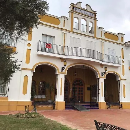 Puente Del Rey Apartment El Rocio