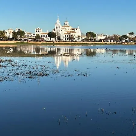 Puente Del Rey El Rocio