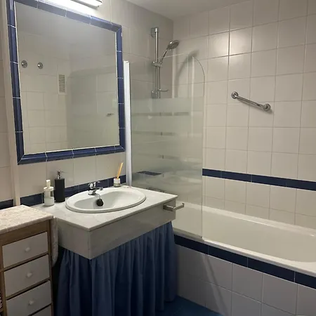 Apartment Puente Del Rey