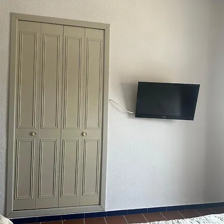 Apartment Puente Del Rey El Rocio