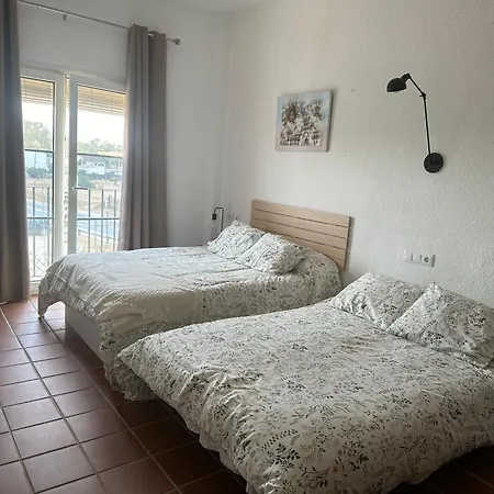 Apartment Puente Del Rey *