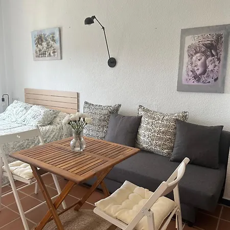 Apartment Puente Del Rey